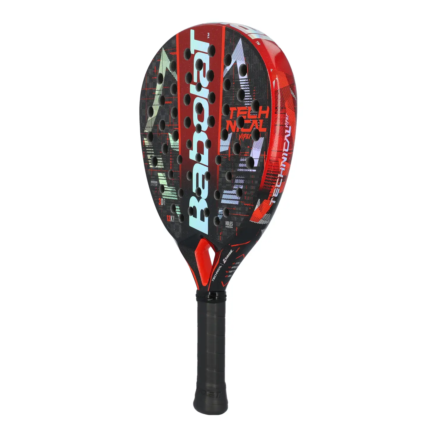 BABOLAT TECHNICAL VIPER - Imagen 8