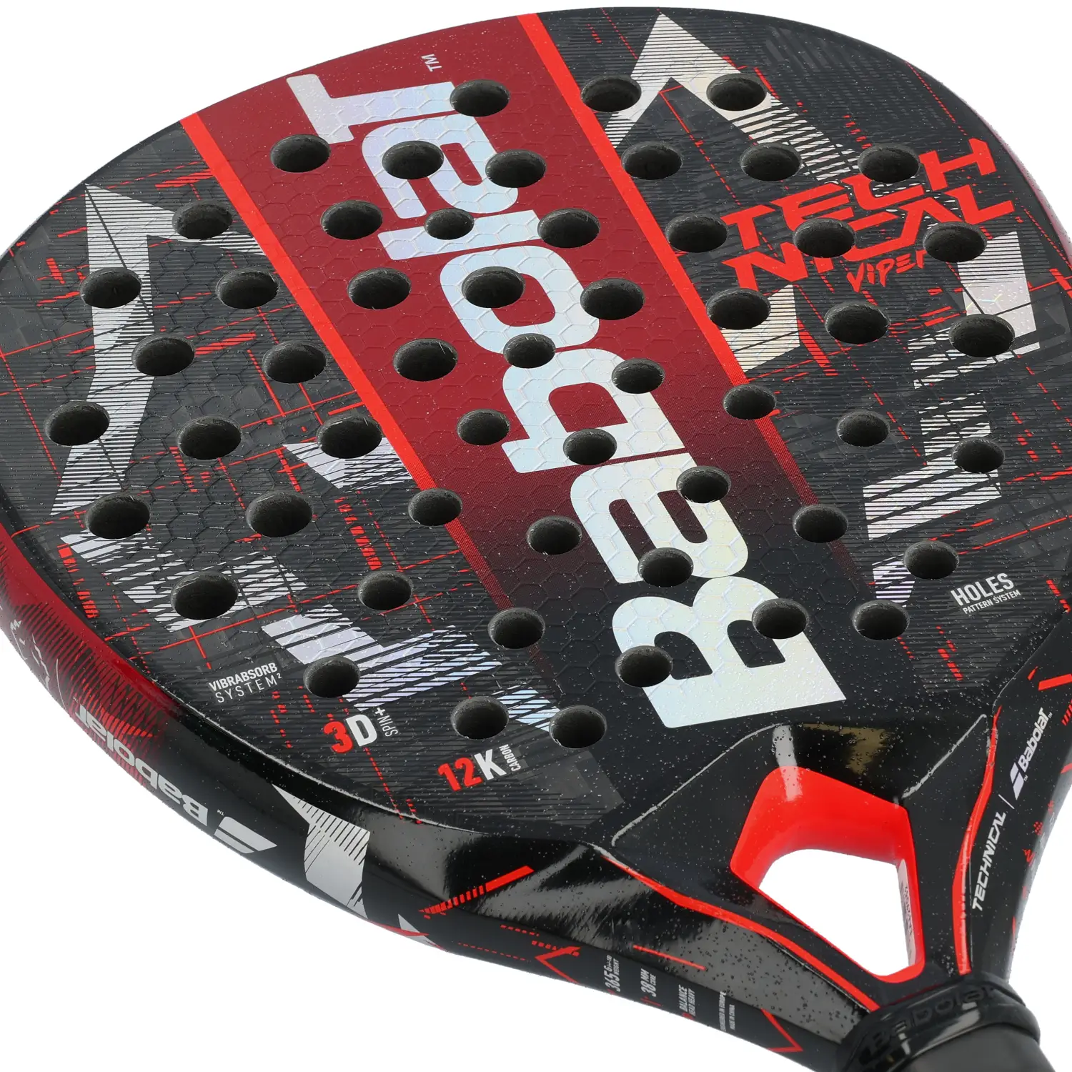 BABOLAT TECHNICAL VIPER - Imagen 9