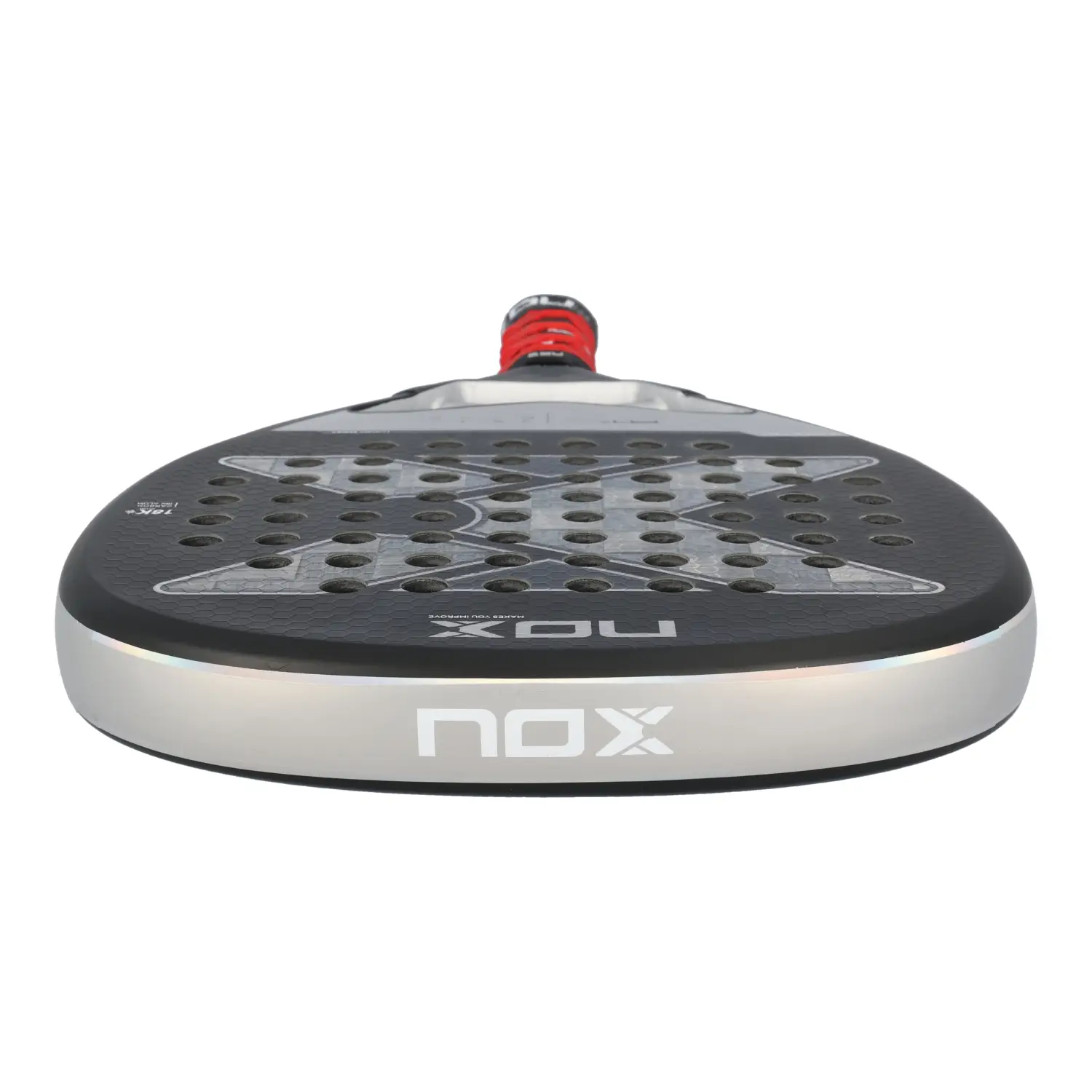 NOX AT GENIUS ATTACK 18K AGUSTÍN TAPIA 2024 - Imagen 4
