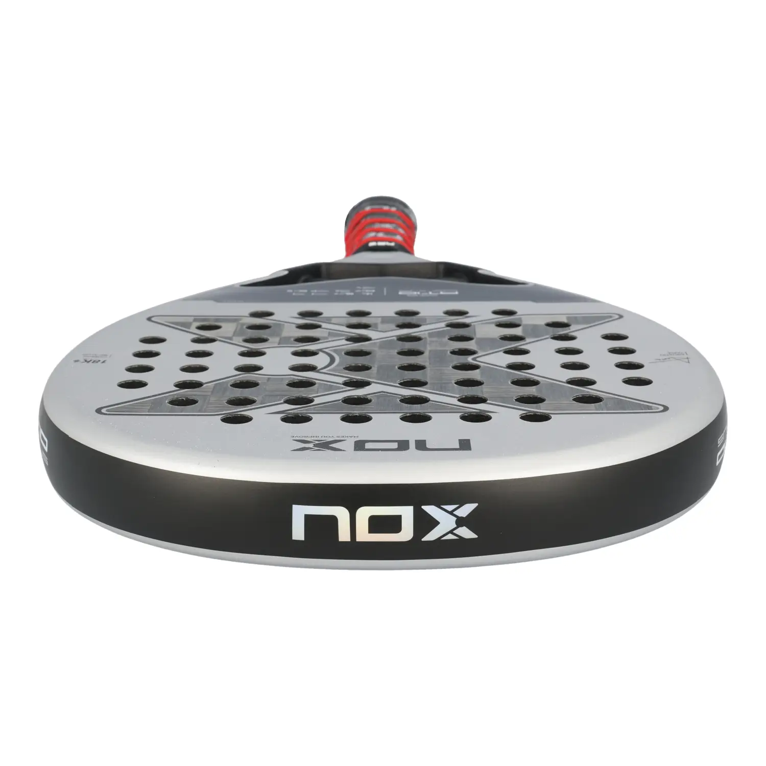 NOX AT10 GENIUS 18K AGUSTIN TAPIA 2024 - Imagen 6