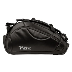 NOX PRO SERIES NEGRO
