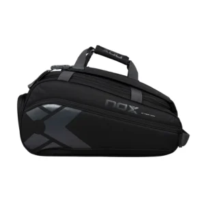 PALETERO NOX STREET SERIES NEGRO GRIS BPSTBLGR