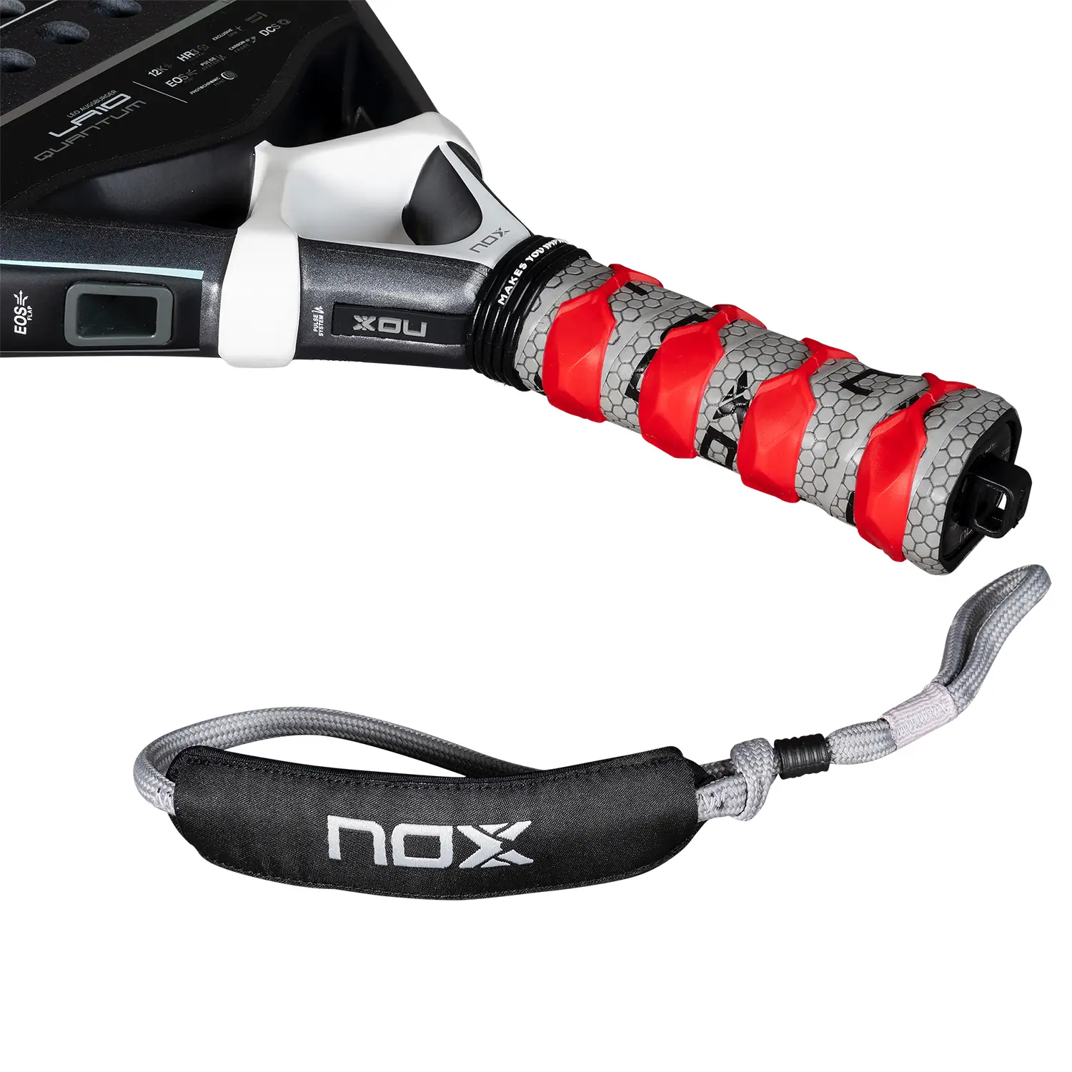 NOX LA10 QUANTUM 12K BY LEO AUGSBURGUER 2025 - Imagen 8