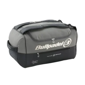 Paletero Bullpadel Next Negro