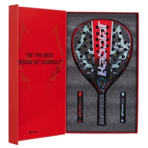 Babolat, la mejor marca
