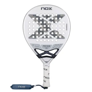 NOX AT10 GENIUS 12K ALUM XTREM LITE POR AGUSTÍN TAPIA 2026