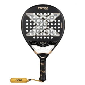 NOX AT10 GENIUS 18K ALUM POR AGUSTIN TAPIA 2026