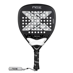 NOX AT10 GENIUS ATTACK 18K ALUM POR AGUSTÍN TAPIA 2026