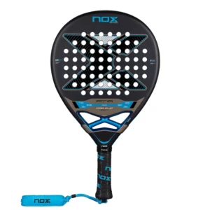 NOX AT10 PRO CUP SOFT POR AGUSTIN TAPIA