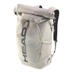 MOCHILA HEAD TOUR GRIS